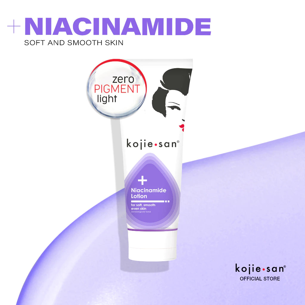KOJIE SAN Plus Niacinamide Lotion 150ml