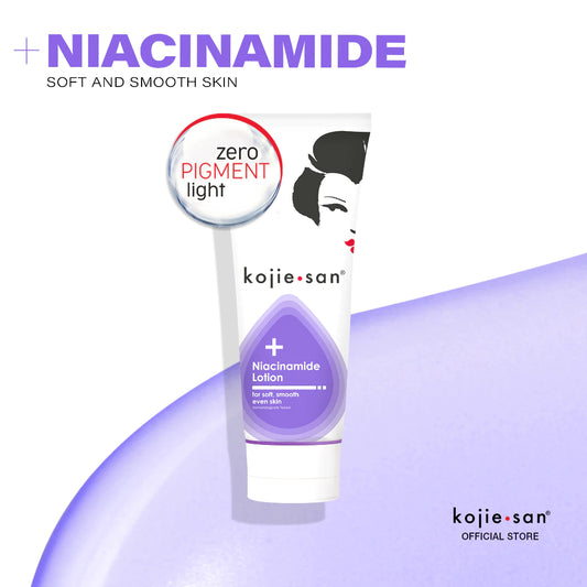 KOJIE SAN Plus Niacinamide Lotion 150ml