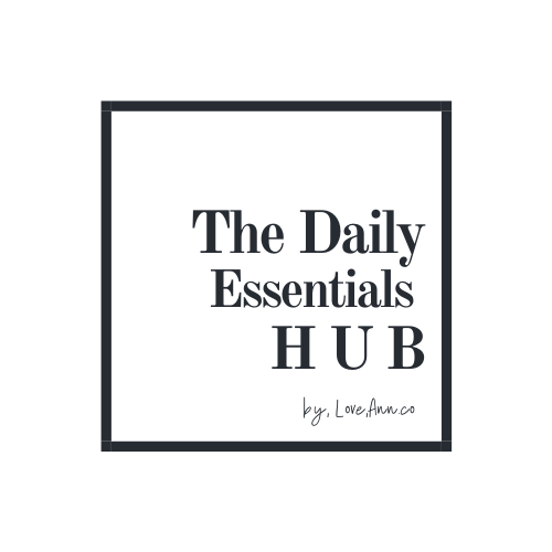 TheDailyEssentialHub